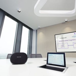 ibm watson cognitive room