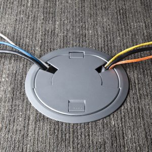 legrand middle atlantic wiremold floorbox