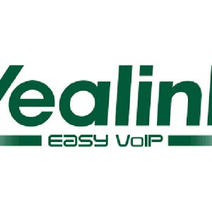 yealink logo