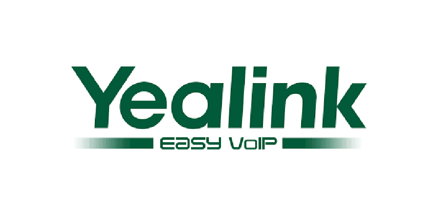 yealink logo