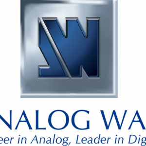 analog way logo