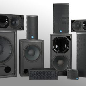 renkus heinz c series