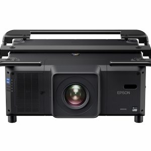 epson 25,000 lumen 3lcd projector