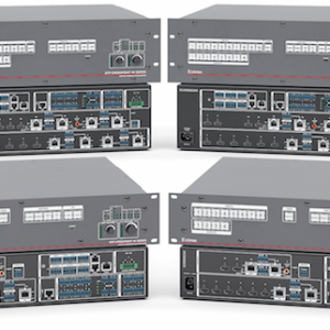 extron dtp 4k new models