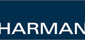 Harman logo