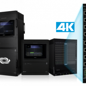 crestron digital media 4k