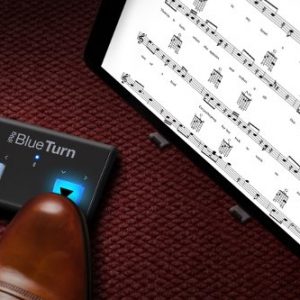 irig blueturn