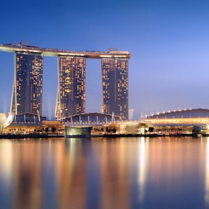 sands expo convention centre singapore meyer leo lyon