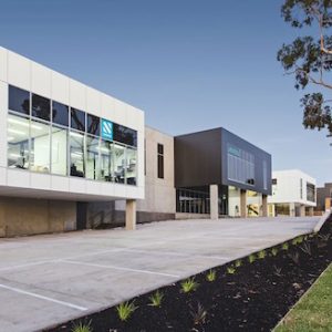 midwich office showroom melbourne