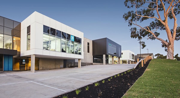 midwich office showroom melbourne