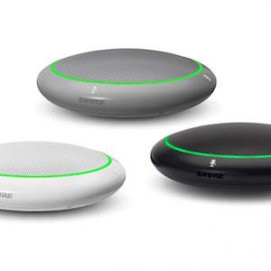 shure microflex advance wireless complete infocomm 2017