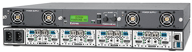 extron