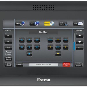 extron TLC Pro 521M photo