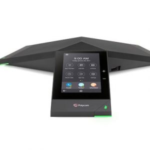 polycom trio