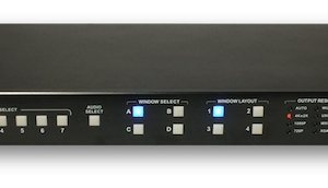 tvone 1T-MV-8474-4K Multiviewer