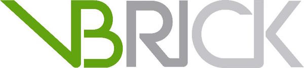 vbrick logo