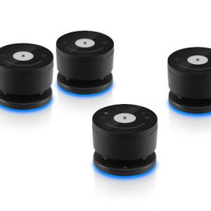 sennheiser teamconnect four units