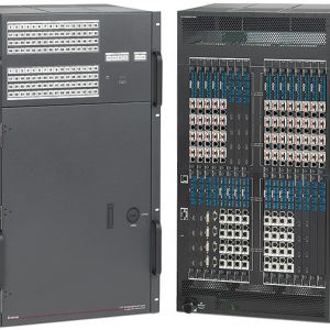 extron crosspoint matrix switcher photo