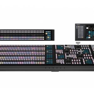 sony xvs-8000
