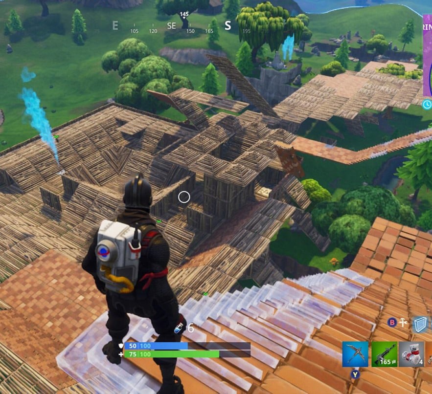 battle-royale