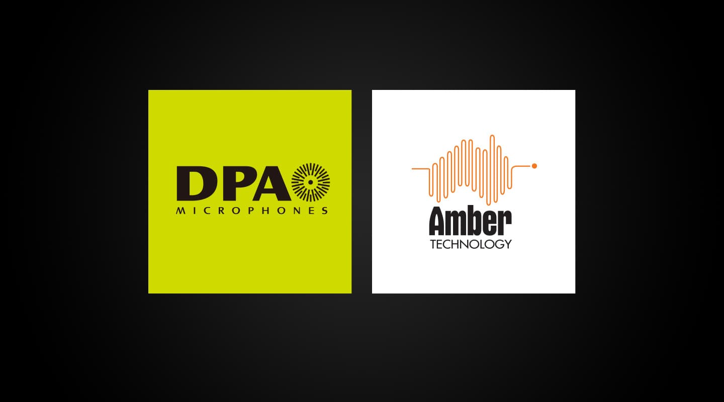 DPA & Amber Celebrate 25-Year Relationship