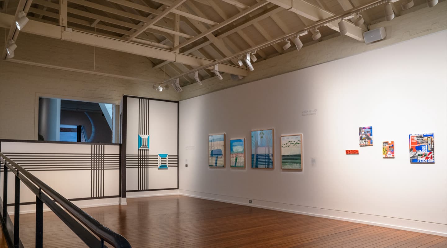 Maitland Regional Art Gallery