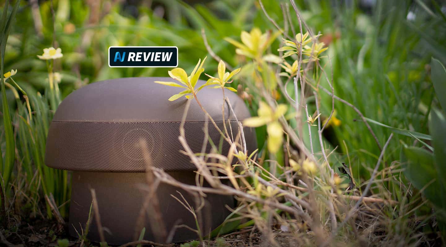 Review: Sonance Omni-6T