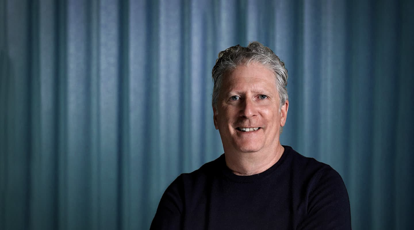 Future of Immersive Audio: David Claringbold Interview