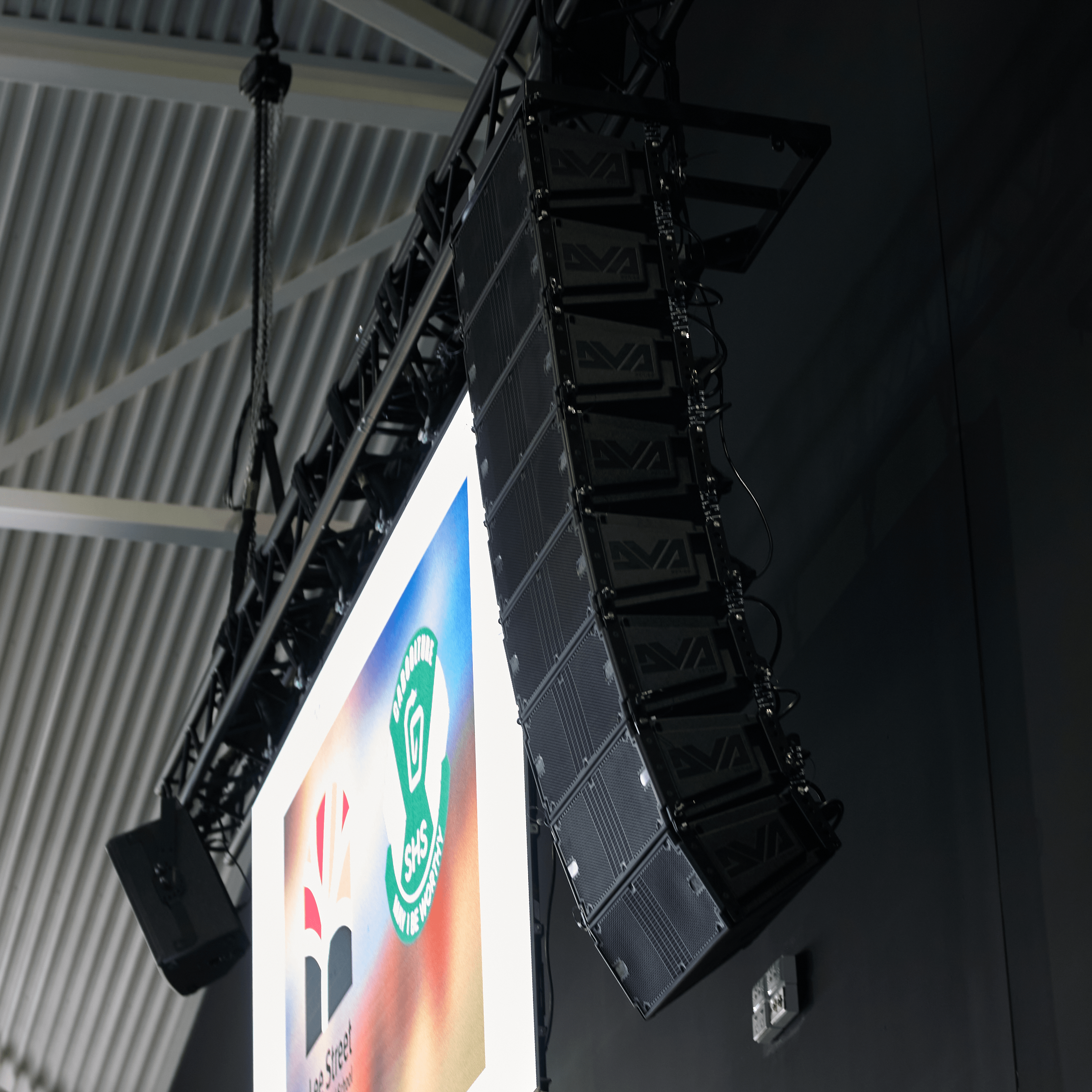 nas schools install sq1