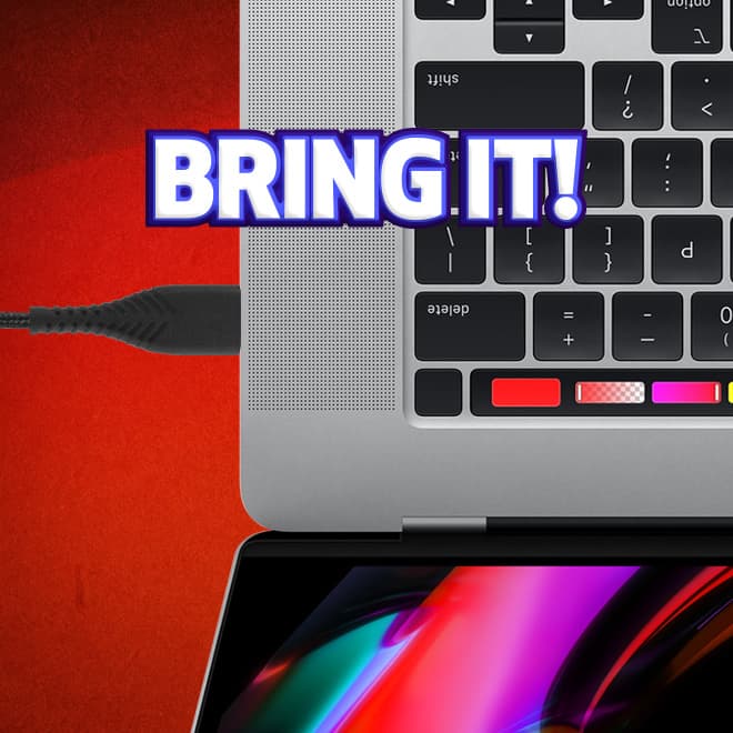 Issue 13: Bring It!