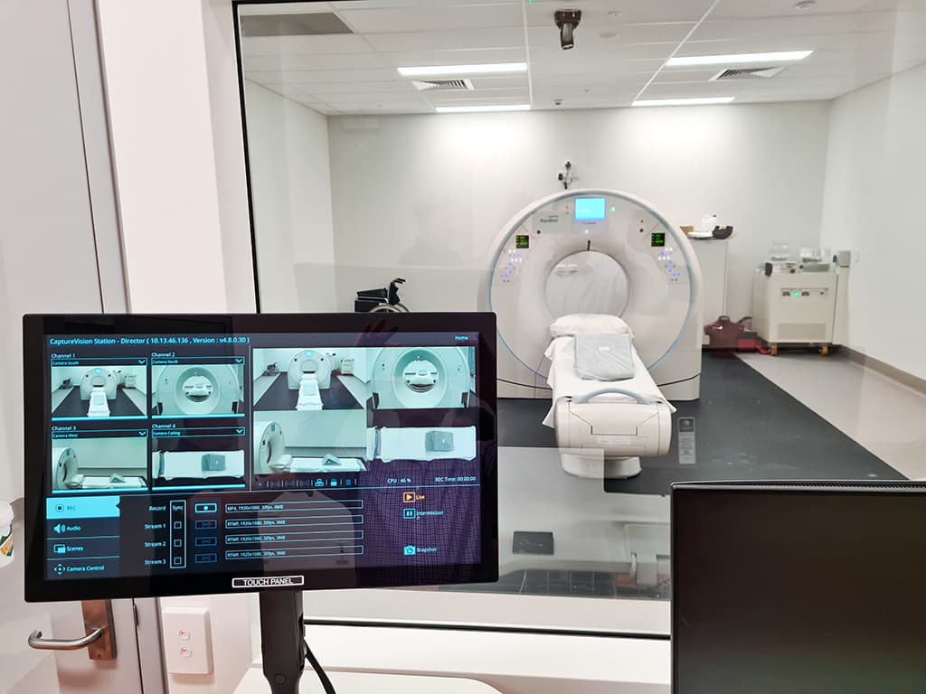 UoN-MRI-CaptureVision-station-pichi