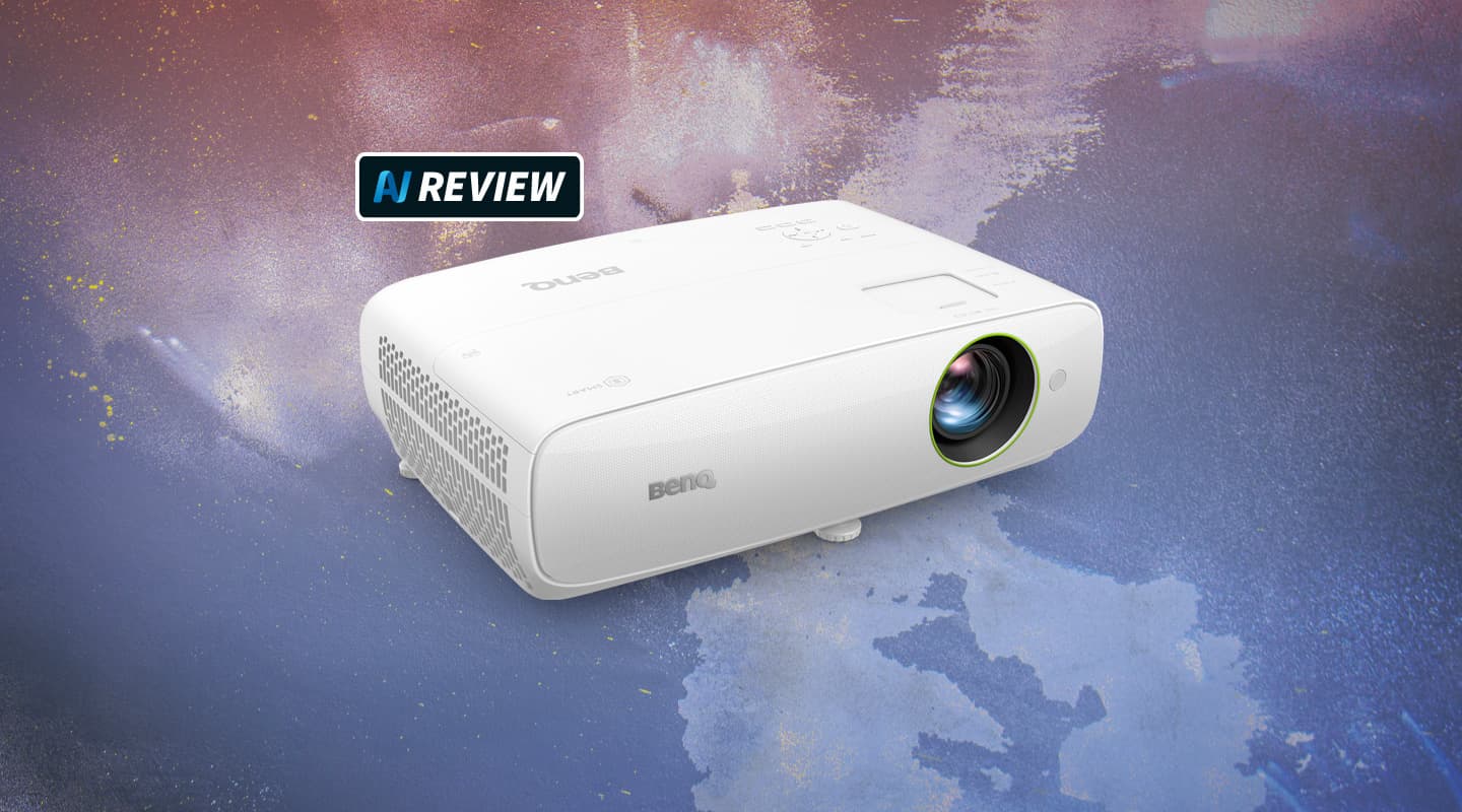 Review: BenQ EH620