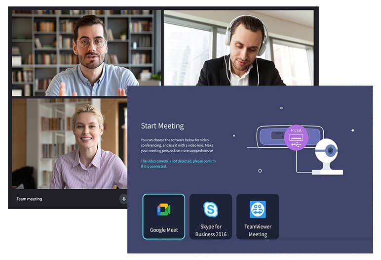 video-meeting-apps-pichi