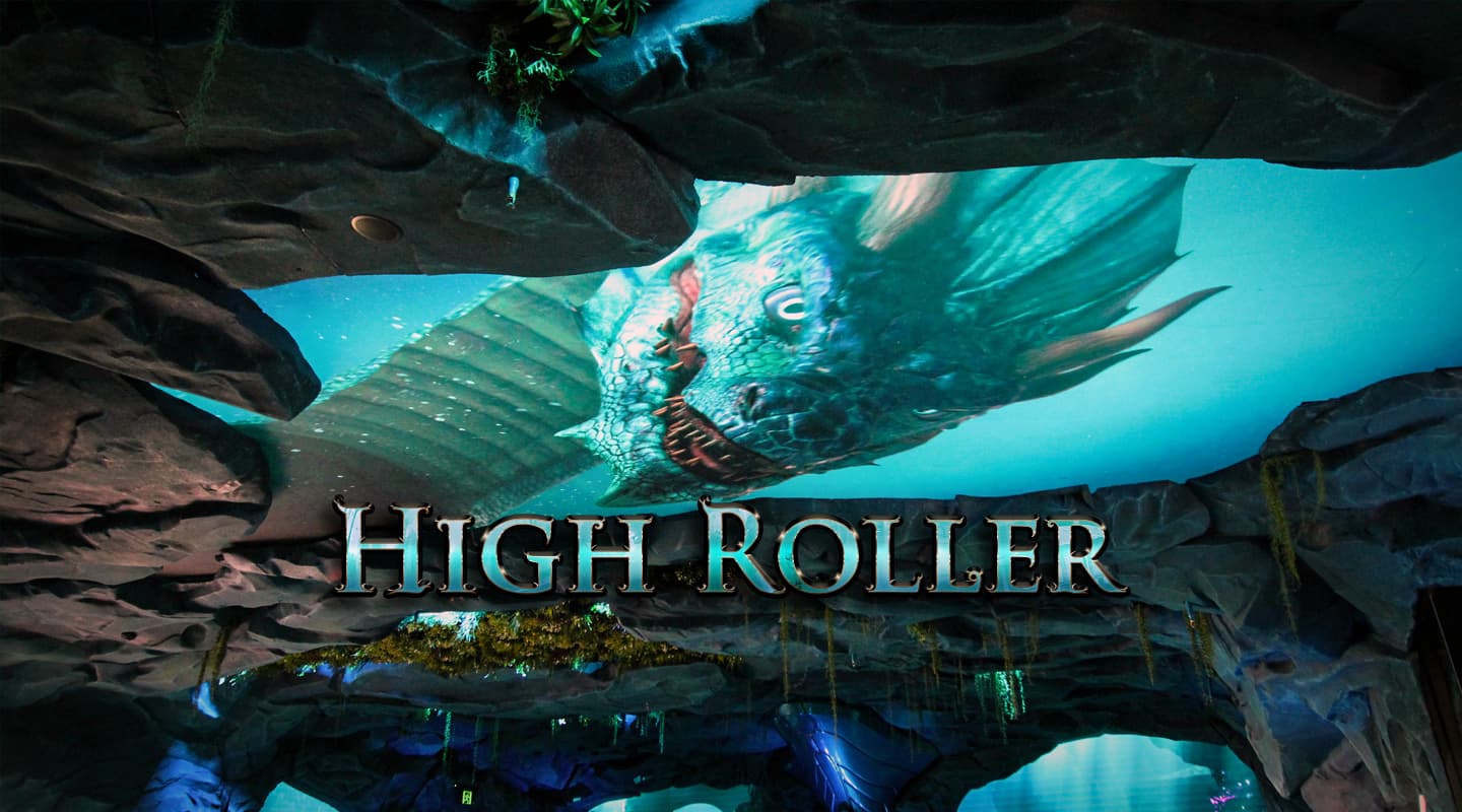 High Roller