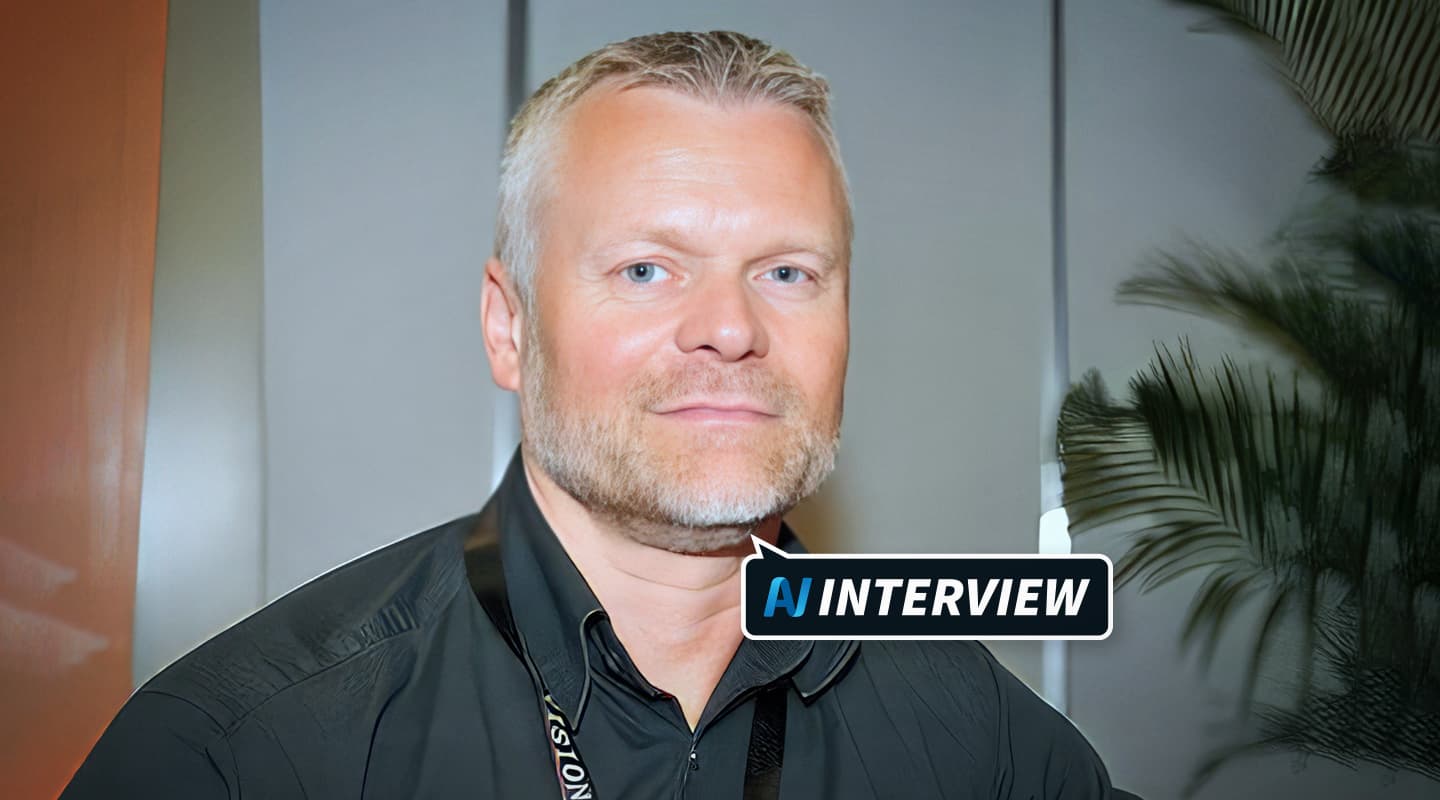 AV Interview: Hans V. Madsen, Cornered Audio