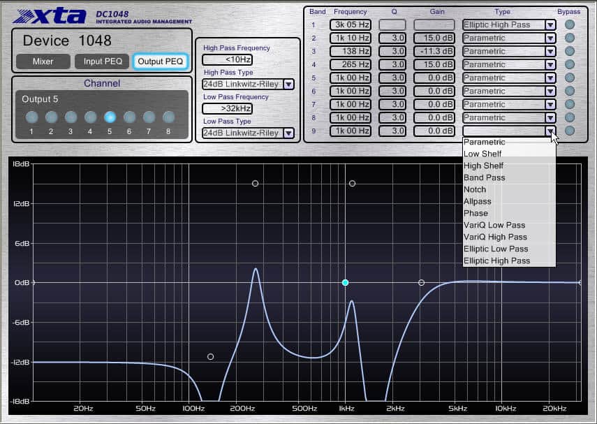 DC1048-iCore-Output-PEQ-pichi