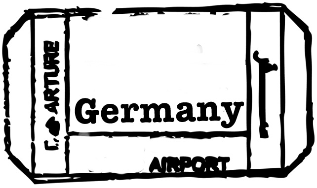 Germany_Stamp