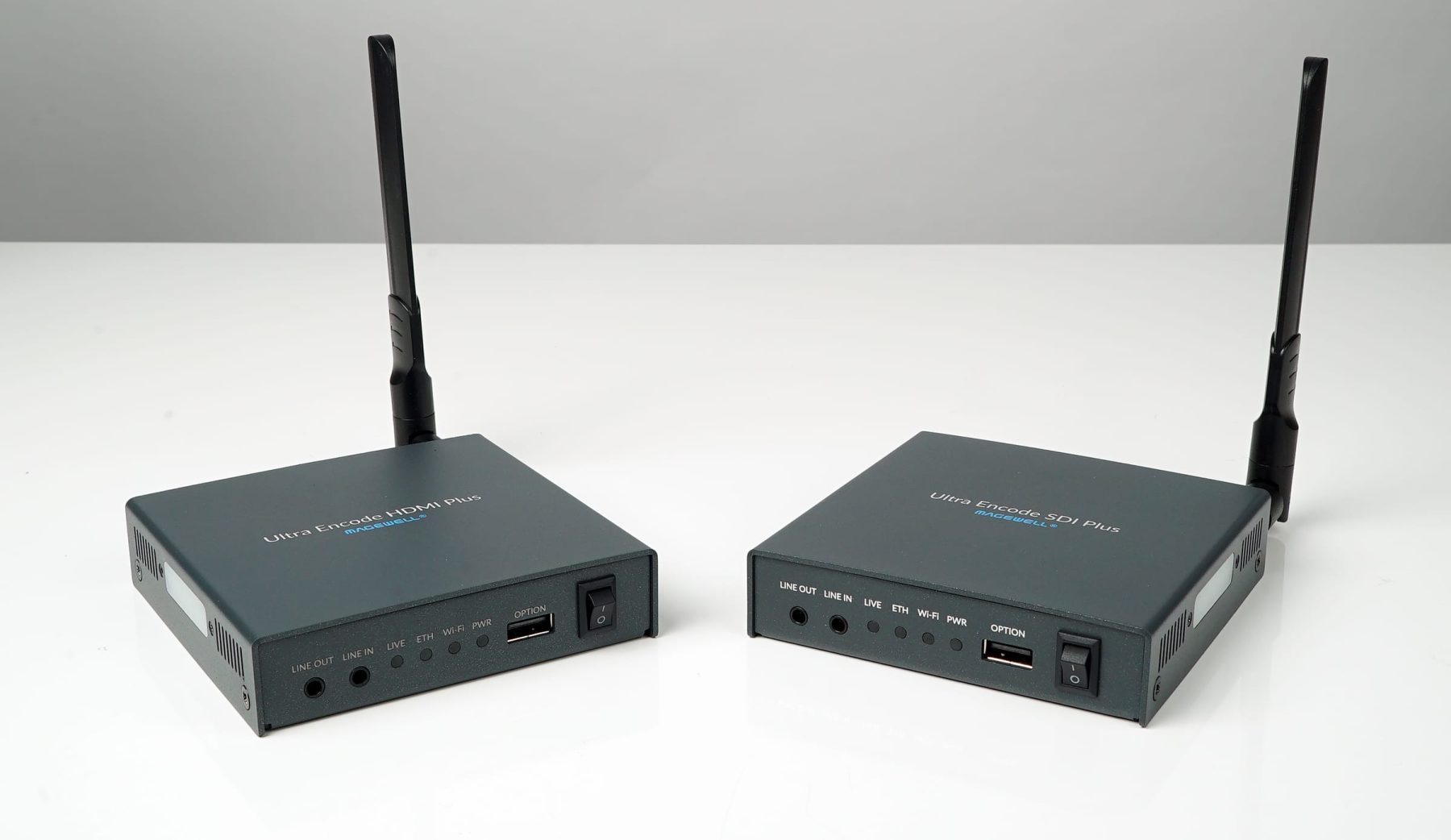 Magewell_Ultra_Encode_Plus_HDMI_and_SDI_front
