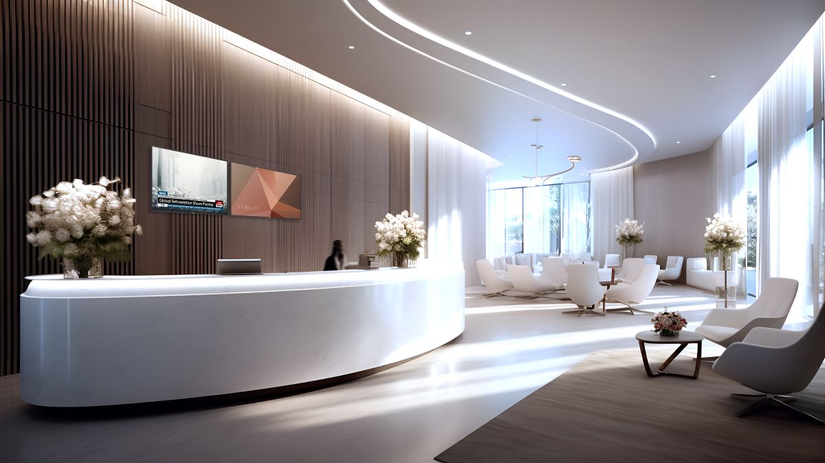QE-Line-lobby