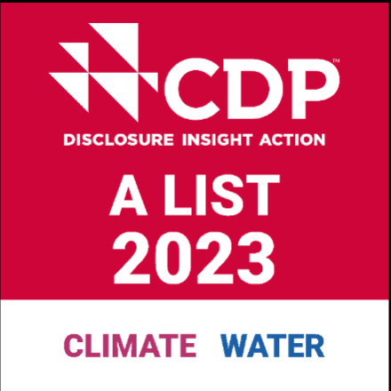 CDP logo