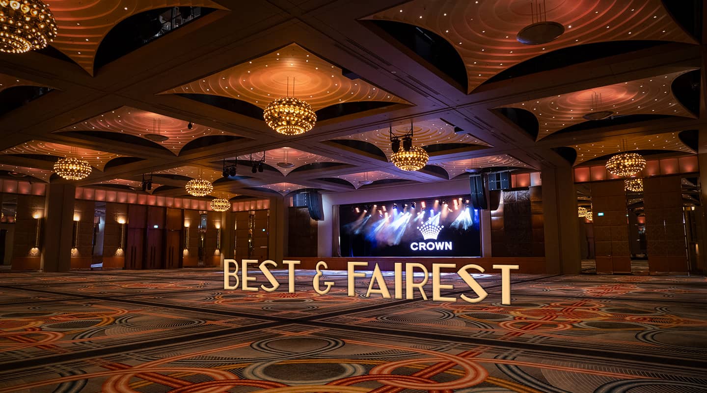 AV Case Study: Crown Palladium