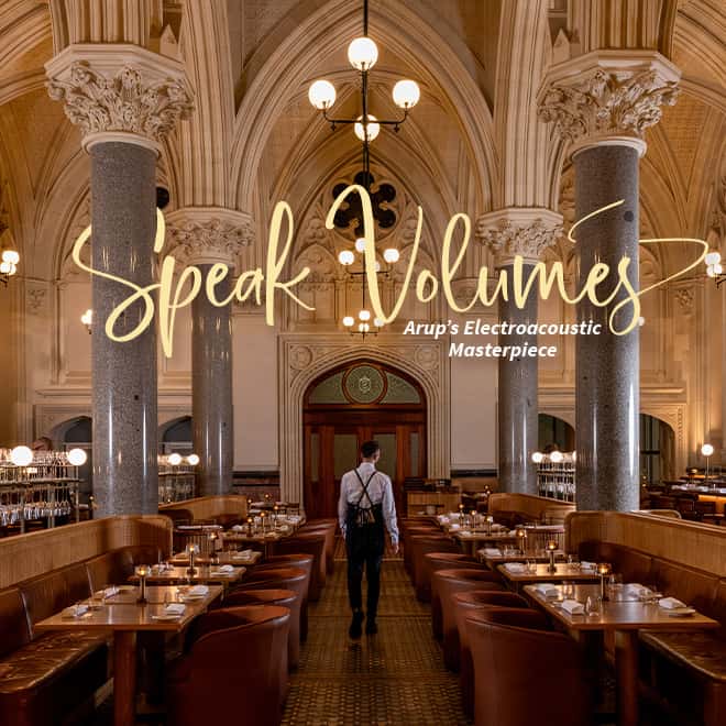 Issue 26: Speak Volumes