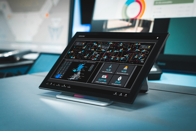 New Touch 1