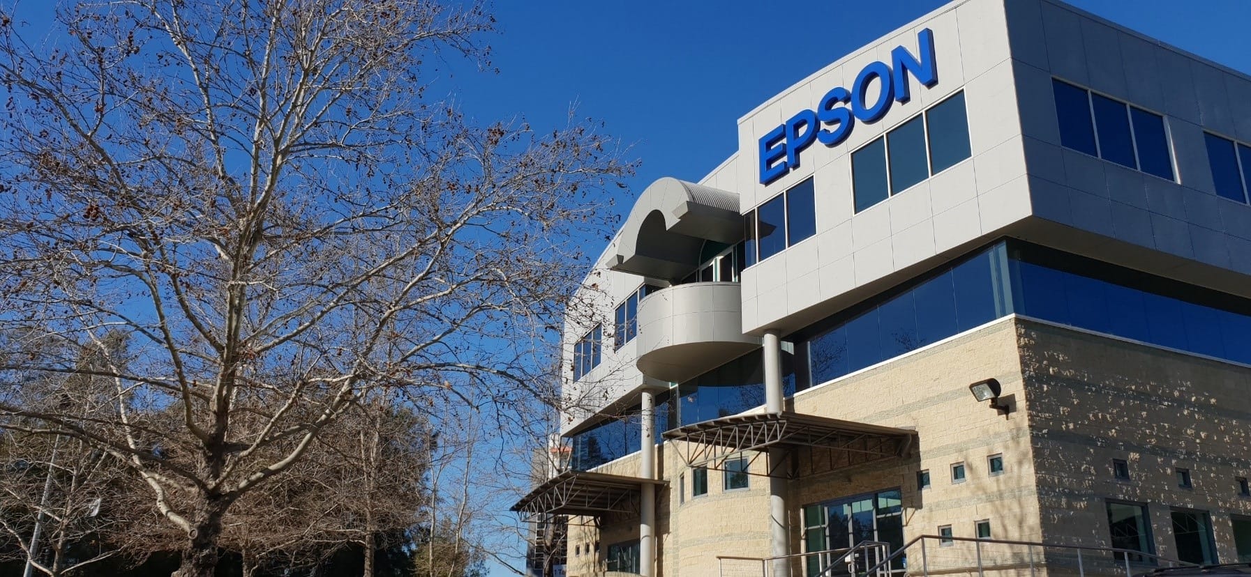 Epson MP office