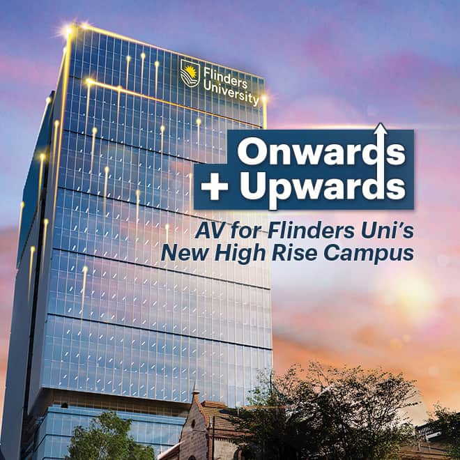 Issue 27: Onwards & Upwards