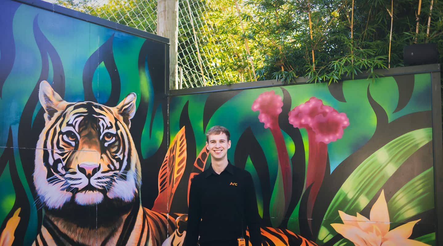 AV Case Study: Hamilton Zoo