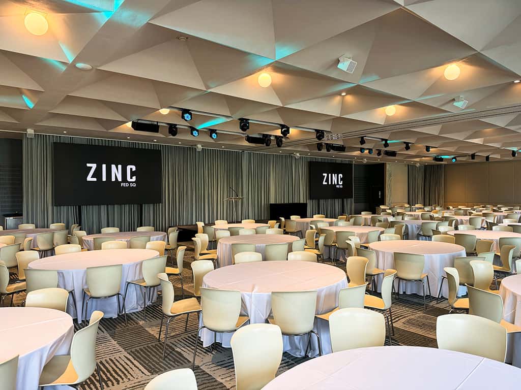 Zinc-pichi