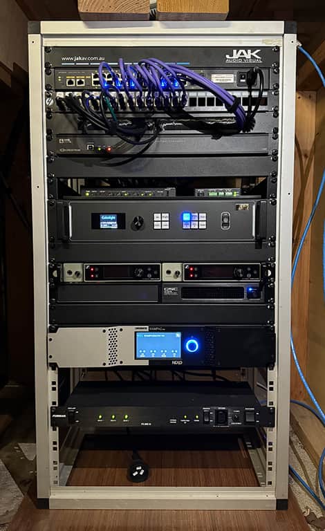 RACK-pichi