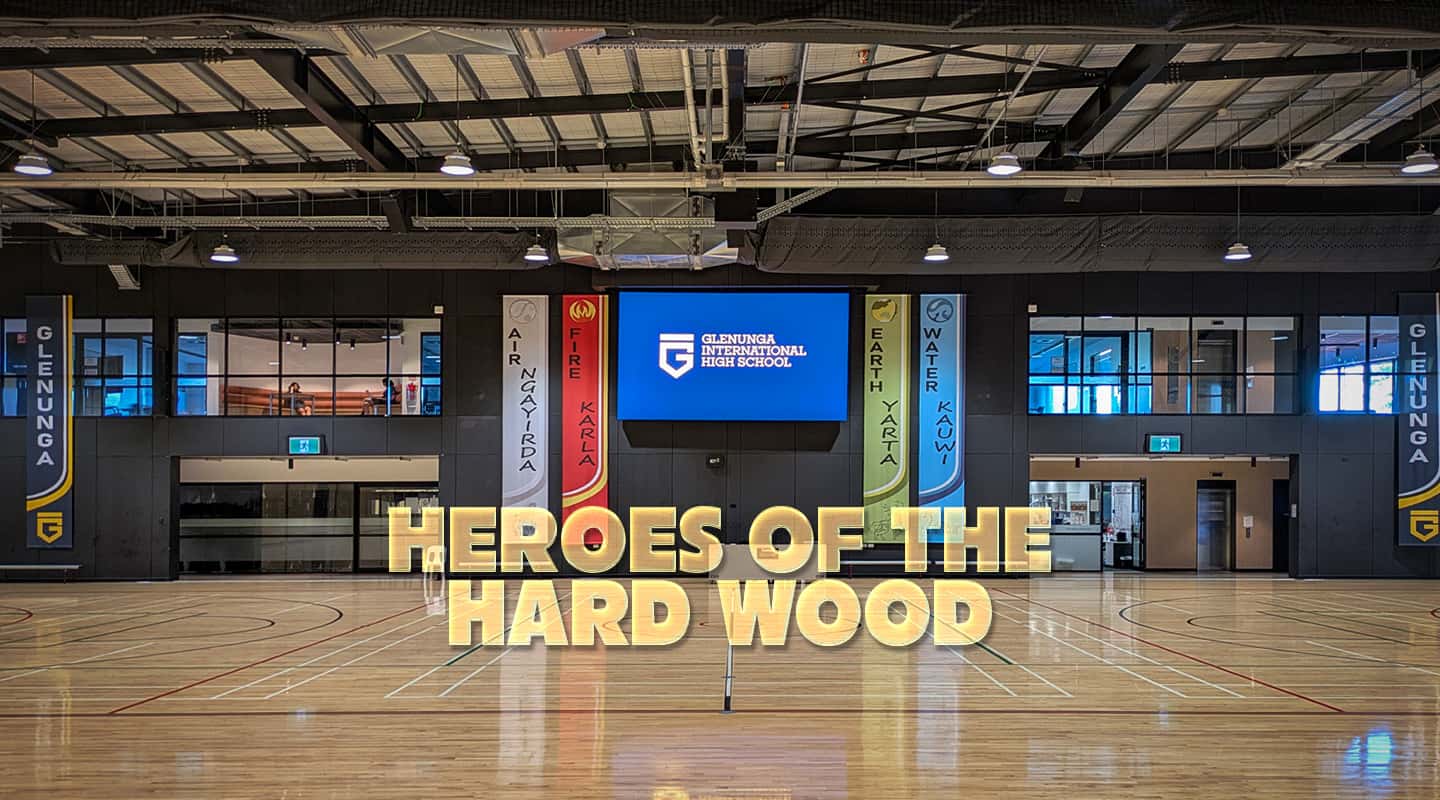 AV Case Study: Glenunga International High School