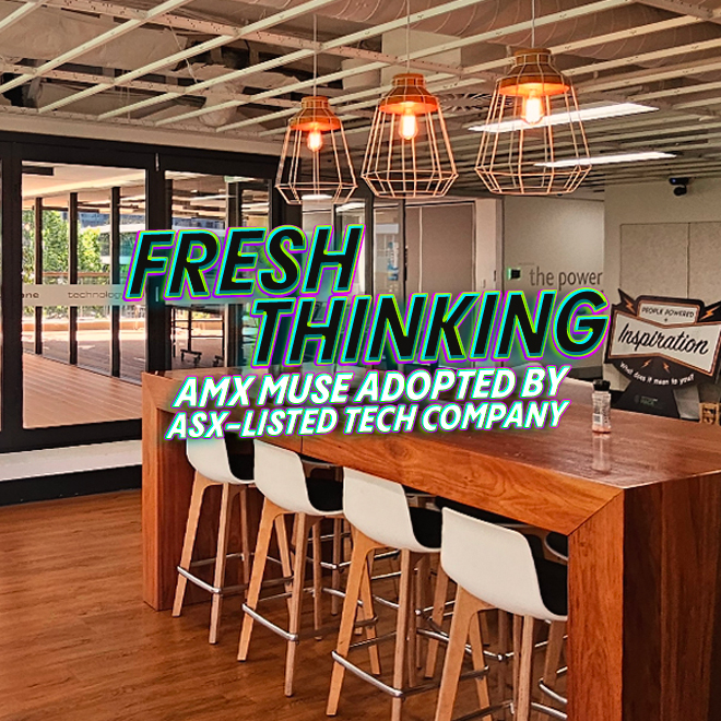 Issue 33: Fresh Thinking